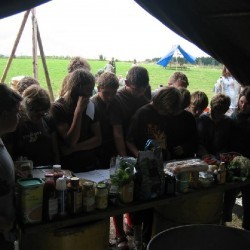 IMG 7316 - Scouts en Gidsen Zaventem 